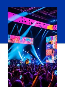 Cimule AI marketing for entertainment businesses
