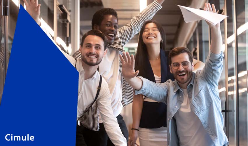 Small businesses across the United States trust Cimule’s affordable AI marketing