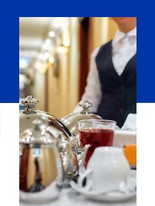 Cimule AI marketing for hospitality businesses