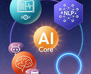 How Cimule AI marketing works — no long term contracts, month to month, all 12 channels under $100