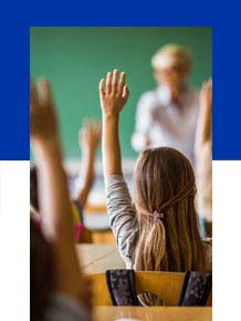 Cimule AI marketing for schools and educational businesses