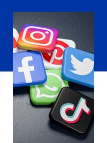 Cimule AI marketing for social media businesses